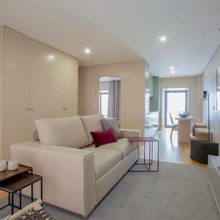 Liiiving In Porto | Luxury Boutique Apartment Eksteriør bilde
