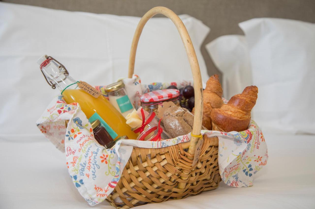 Liiiving In Porto | Luxury Boutique Apartment Eksteriør bilde