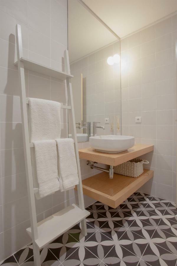 Liiiving In Porto | Luxury Boutique Apartment Eksteriør bilde
