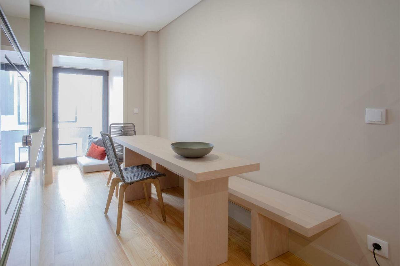 Liiiving In Porto | Luxury Boutique Apartment Eksteriør bilde