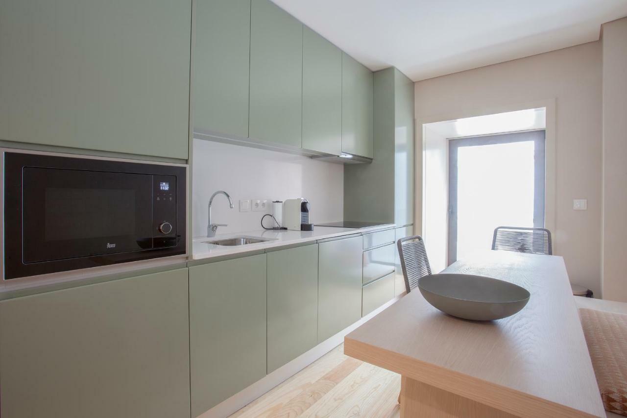 Liiiving In Porto | Luxury Boutique Apartment Eksteriør bilde